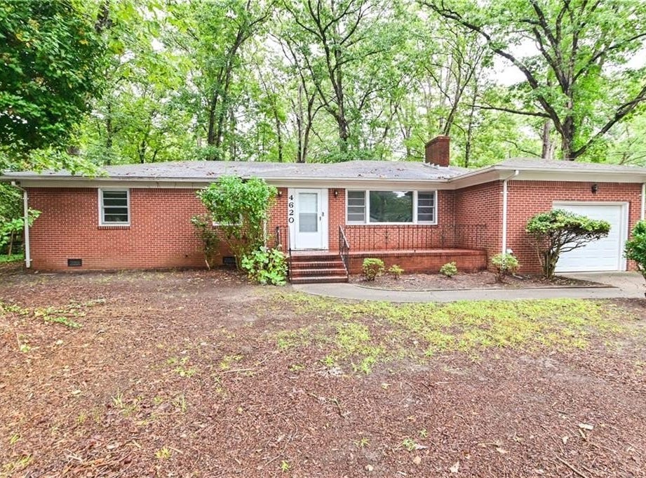 4620 Reynolds Drive, Virginia Beach, VA 23455 House for Sale