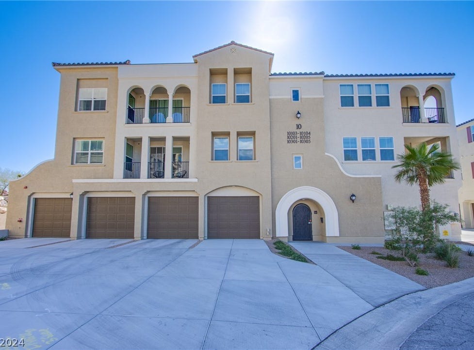 2555 Hampton Road, Apt 10201, Henderson, NV 89052 Apartment for Rent