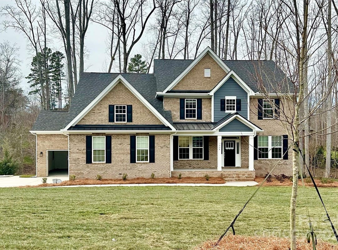 9411 Stonebridge Way, Apt 49, Mint Hill, NC 28227 House for Sale