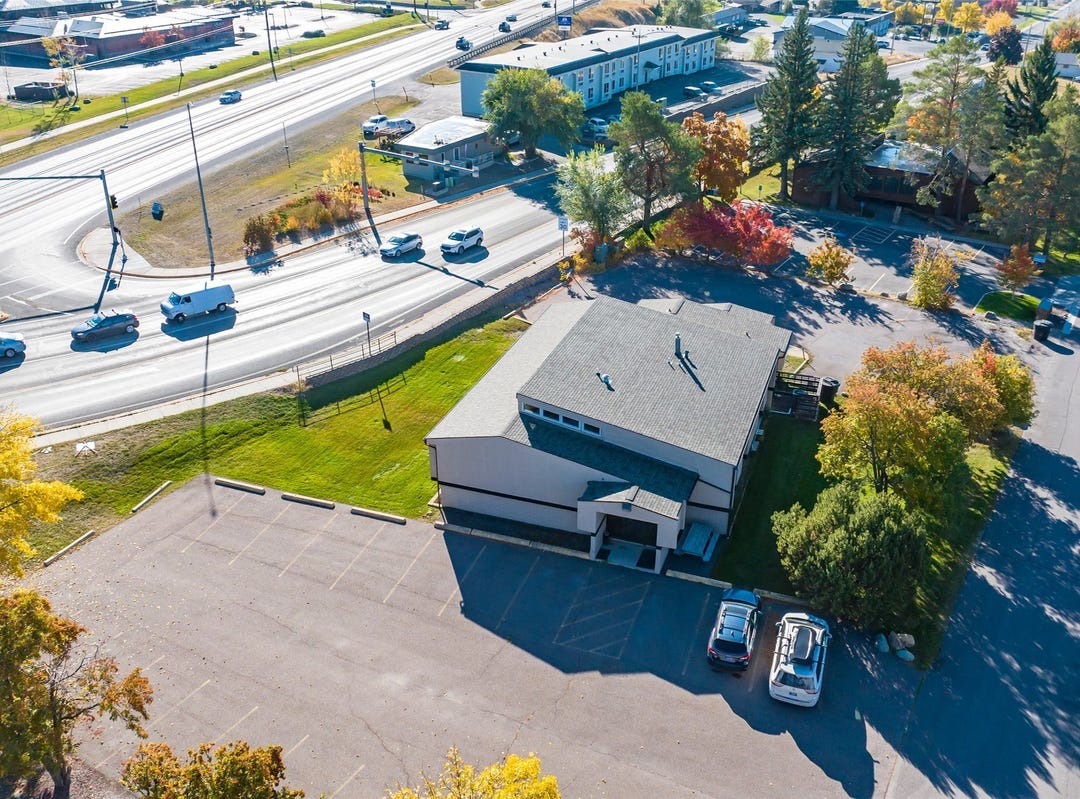 1312 N Meridian Road, Kalispell, MT 59901 Other for Sale realestate