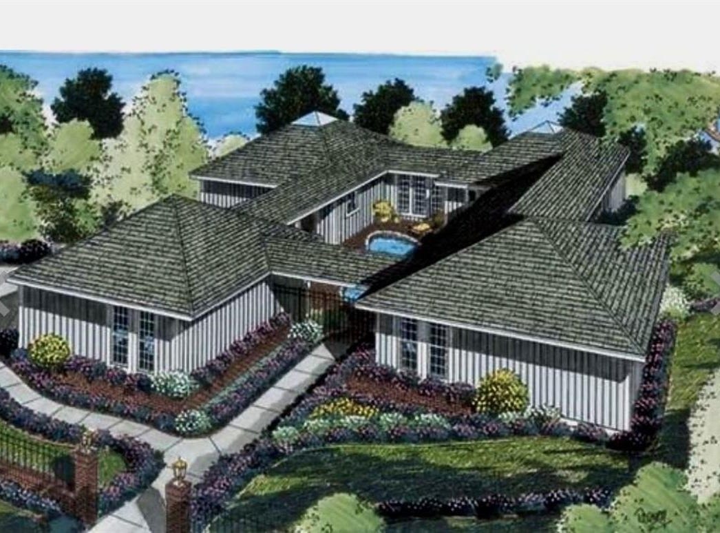 107 Thorn Side, Campbellsville, KY 42718 House for Sale