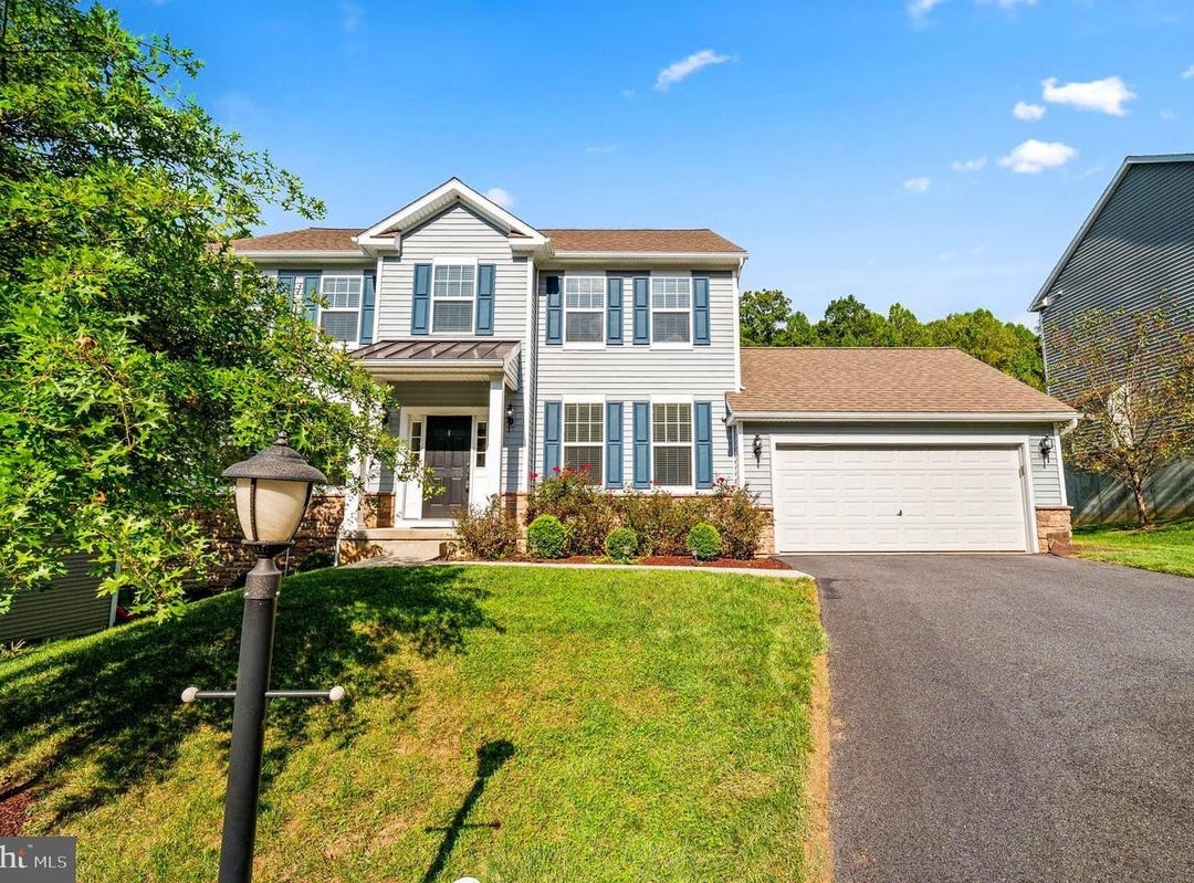 3121 SILBURY HL, DOWNINGTOWN, PA 19335 House for Sale