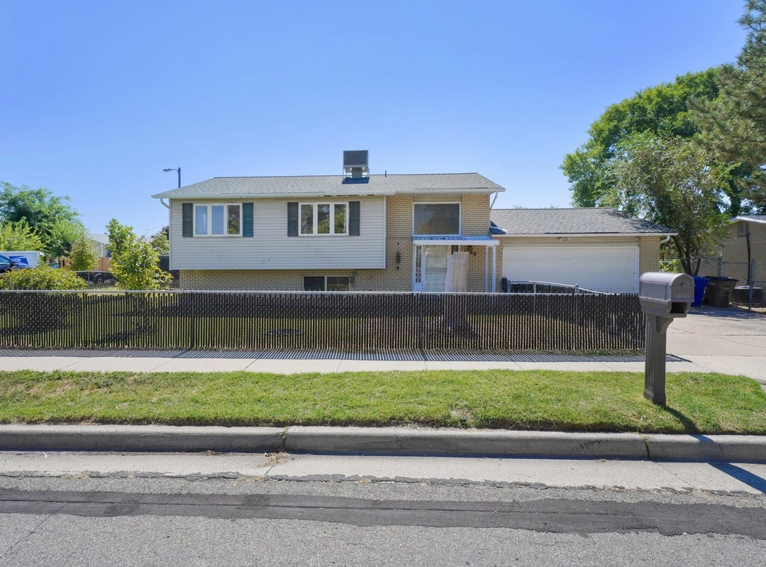 1769 W SIR JAMES WAY, Salt Lake City, UT 84116 House for Sale