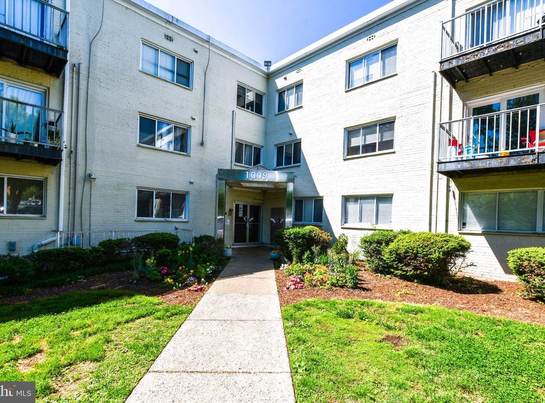 Chilaum 1009 CHILLUM Road, HYATTSVILLE, MD 20782 Apartment for Sale ...