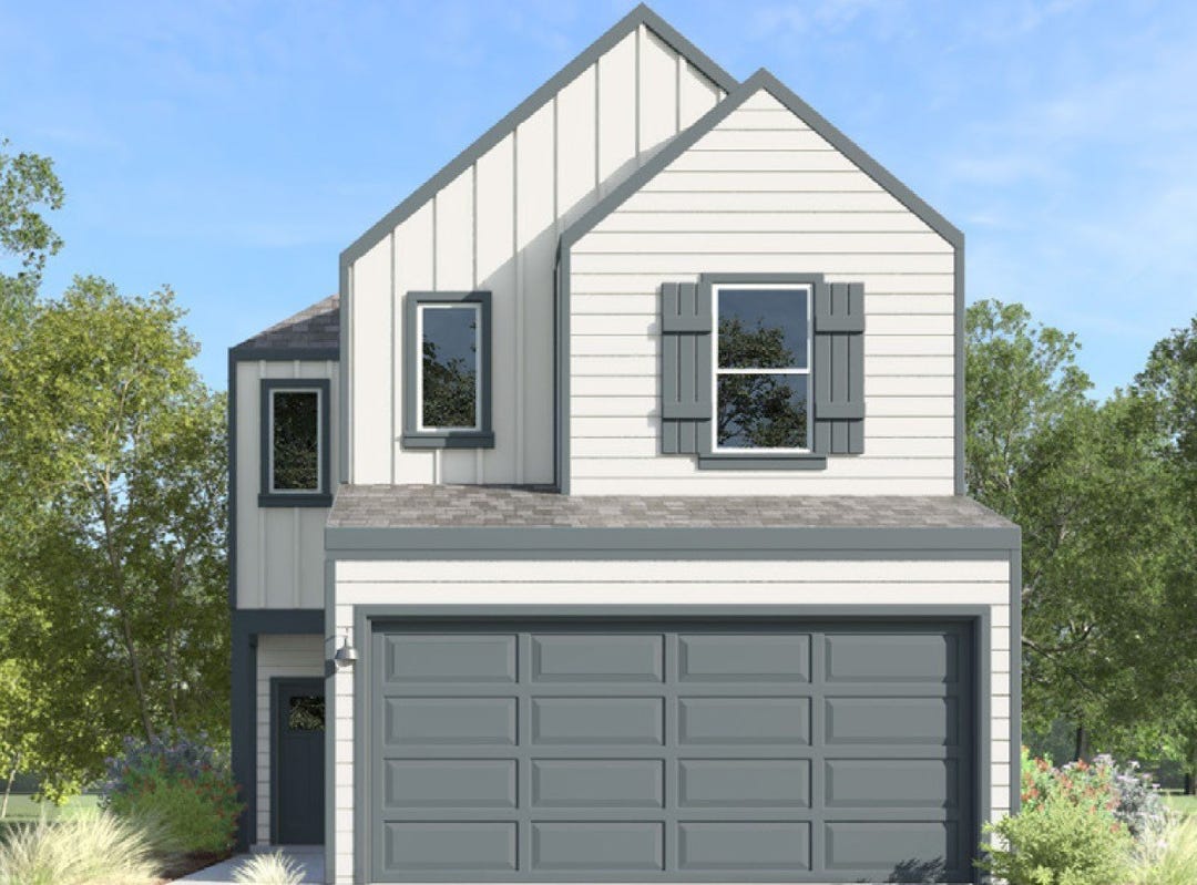 3022 La Latina Drive, HOUSTON, TX 77047 House for Sale