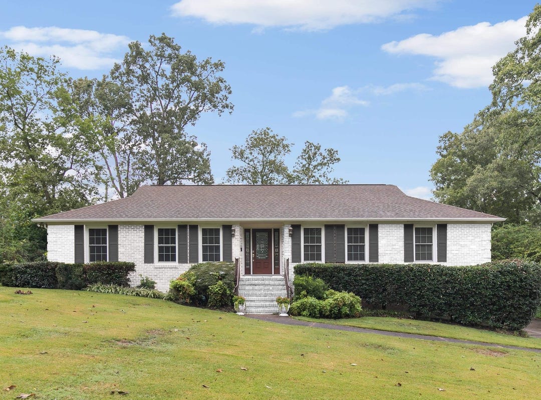 3336 CHARTWELL ROAD, HOOVER, AL 35226 House for Sale