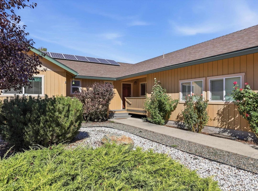 Mlp Frames 166 Pony Court, Quincy, CA 95971 House for Sale - realestate.com.au