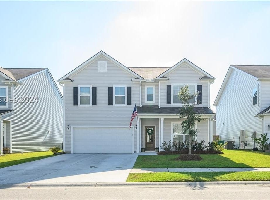 91 Dudley Avenue, Okatie, SC 29909 Other for Sale