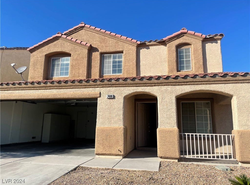 7408 Elbridge Way, Las Vegas, NV 89113 House for Rent