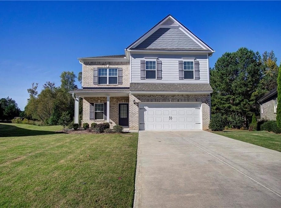 104 Jasper Terrace SE, Calhoun, GA 30701 House for Sale