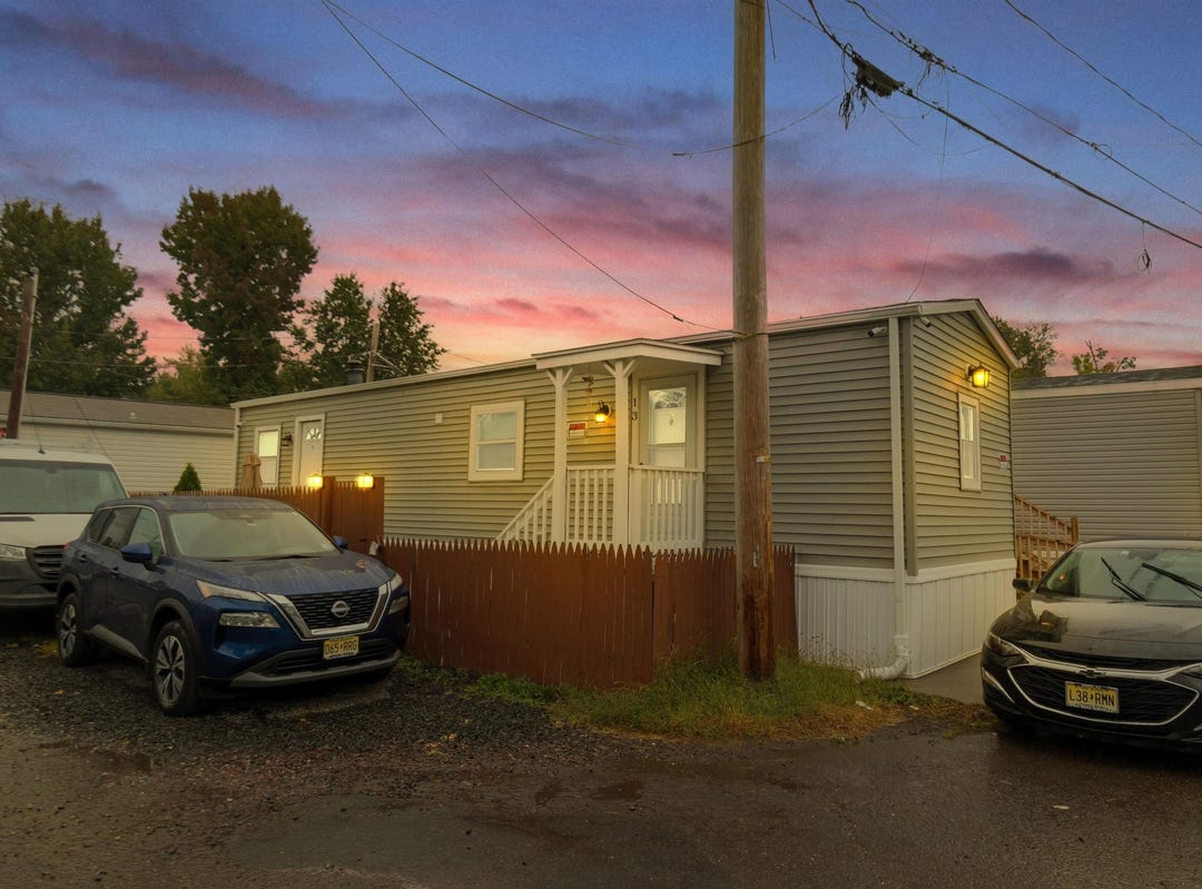 13 WEST 6TH ST, Moonachie, NJ 07074 House for Sale