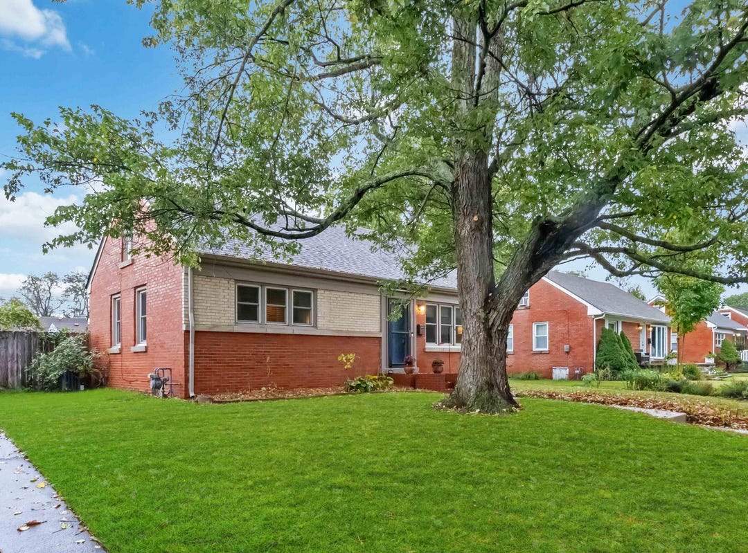 757 Cheryl Lane, Lexington, KY 40504 House for Sale