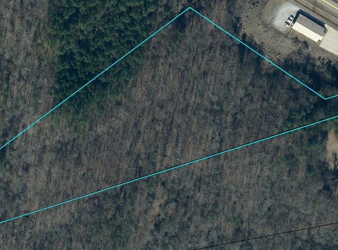0 McDonald Circle, Commerce, GA 30529 Land for Sale