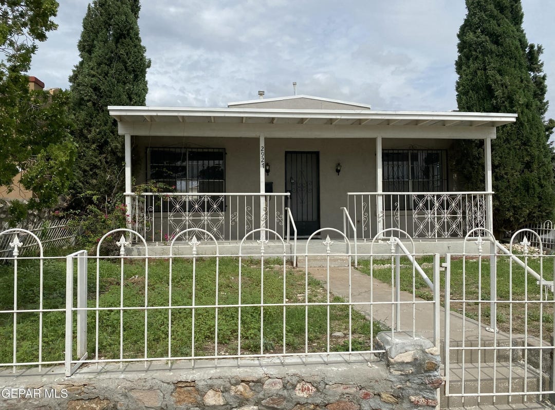2927 MOBILE Avenue, El Paso, TX 79930 House for Rent - realestate.com.au