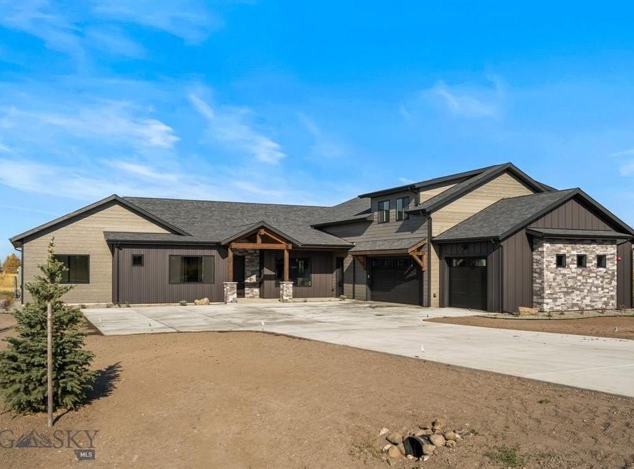 119 Clancy Way, Bozeman, MT 59718 House for Sale