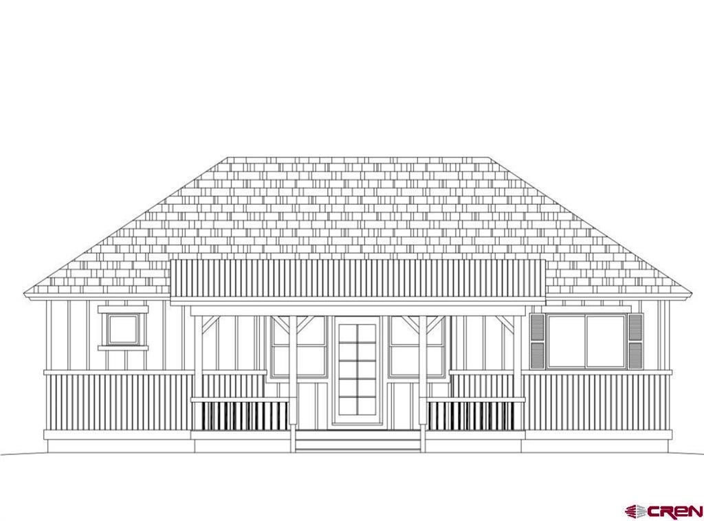 252 Redcliff Drive, Ridgway, CO 81432 House for Sale