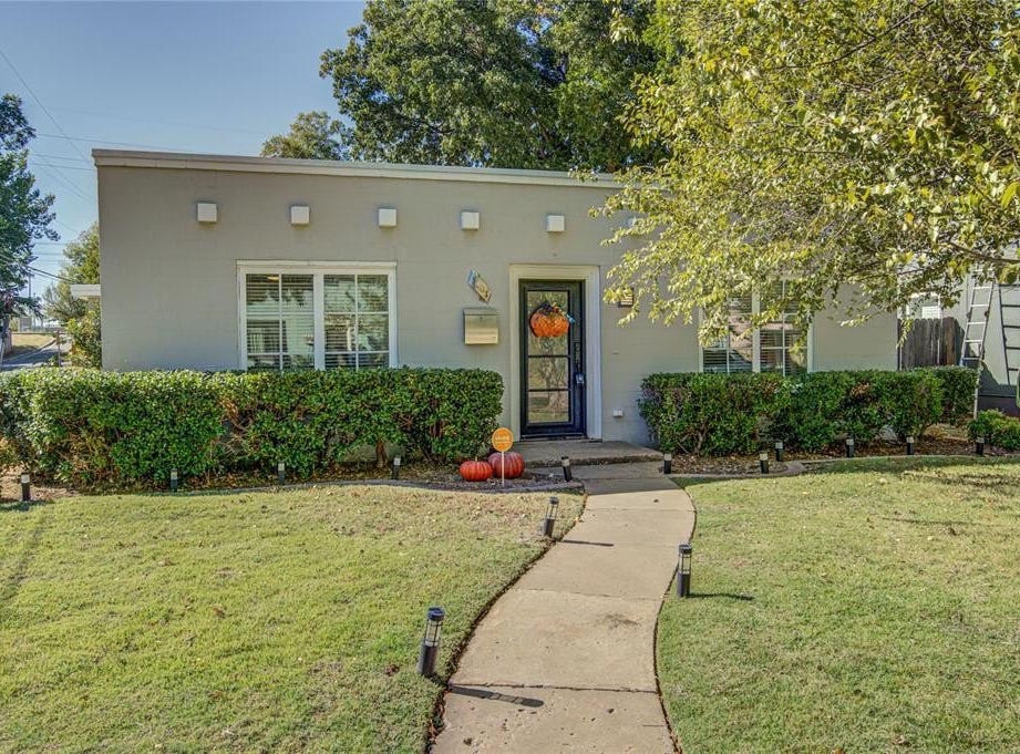 5401 N Military Avenue, Oklahoma City, OK 73118 House for Sale