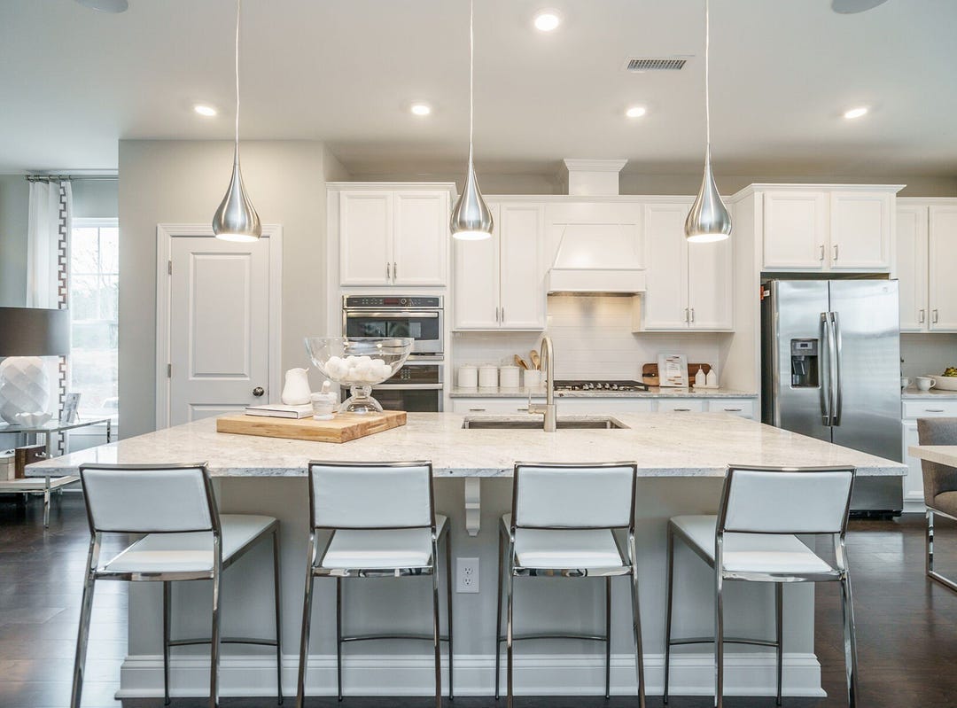 1306 Alston Landing Way, Cary, NC 27519 Townhouse for Sale realestate