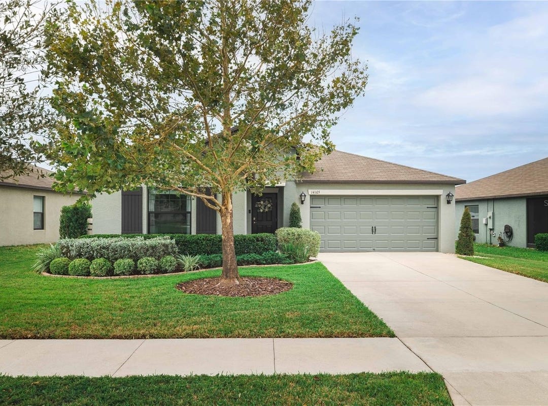 14105 COVERT GREEN PLACE, RIVERVIEW, FL 33579 House for Sale