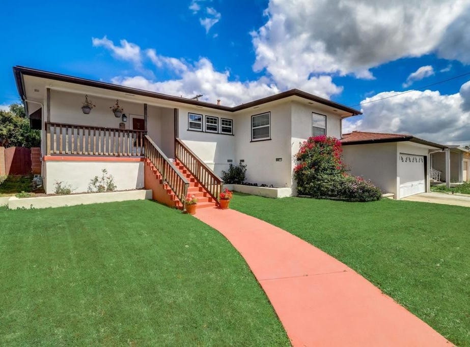 131 Whitney Street, Chula Vista, CA 91910 House for Sale realestate