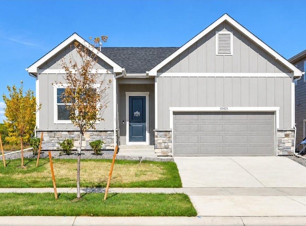 Colorado Size 10421 W 12th St, Greeley, CO 80634 House for Sale - realestate.com.au