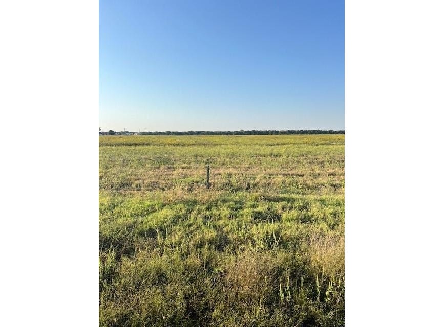 1158 County Road 1240, Savoy, TX 75479 Land for Sale