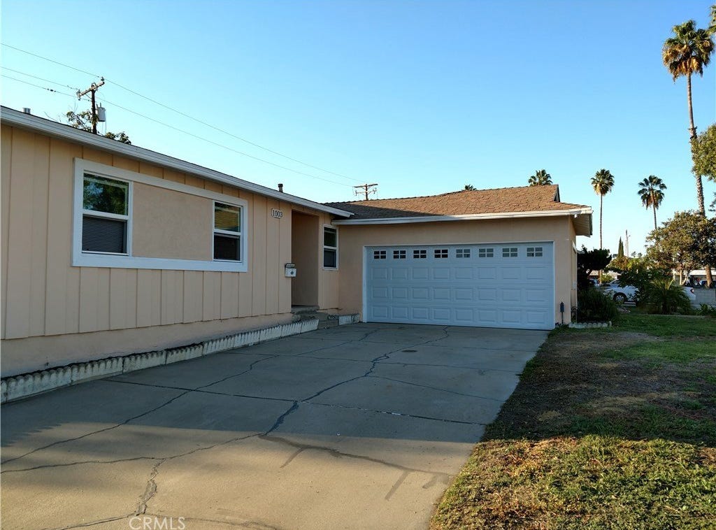 1003 N Mohican Avenue, Anaheim, CA 92801 House for Rent