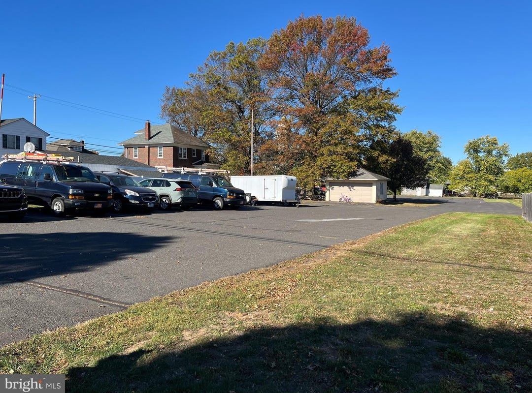 HIGH STREET, DUBLIN, PA 18917 Land for Sale