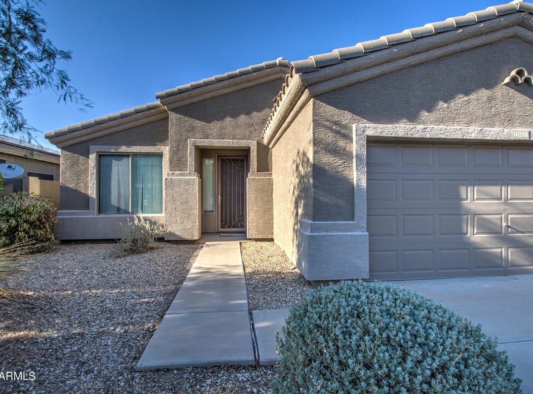 16218 W Drive, Surprise, AZ 85379 Other for Sale realestate