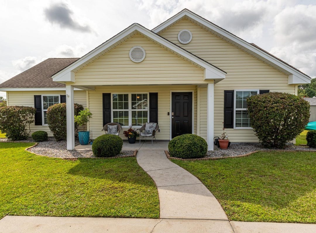 551 Cottage Oaks Circle, Myrtle Beach, SC 29579 House for Sale