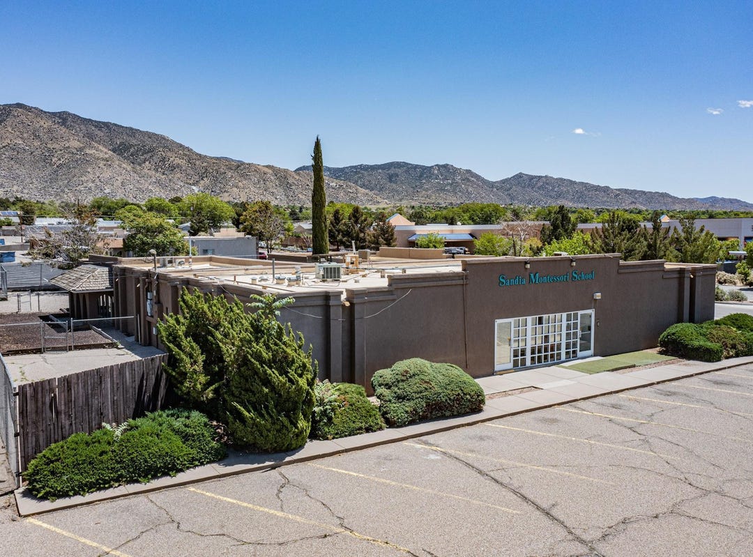 3240 Juan Tabo Boulevard NE, Apt A, Albuquerque, NM 87111 Other for