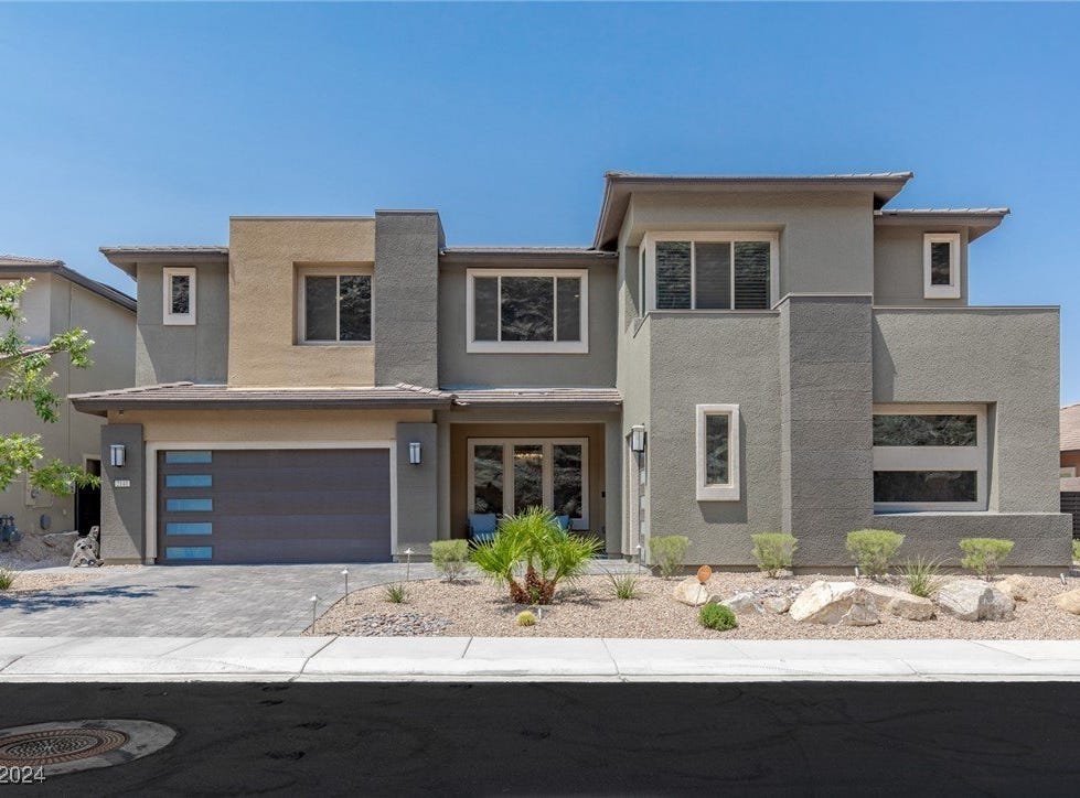 2141 King Crest Court, Henderson, NV 89052 House for Sale realestate