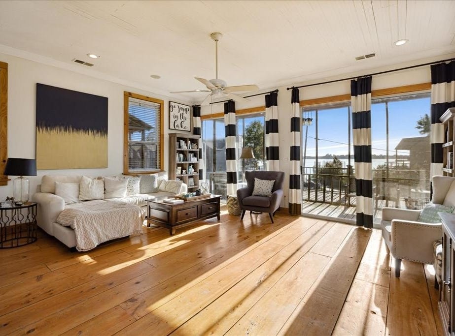 1165 HORSESHOE CIRCLE, Hughes, AR 72348 House for Sale