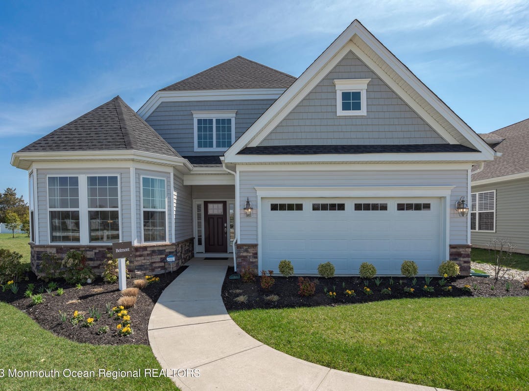 25 Emerald Road, Plumsted, NJ 08533 Other for Sale