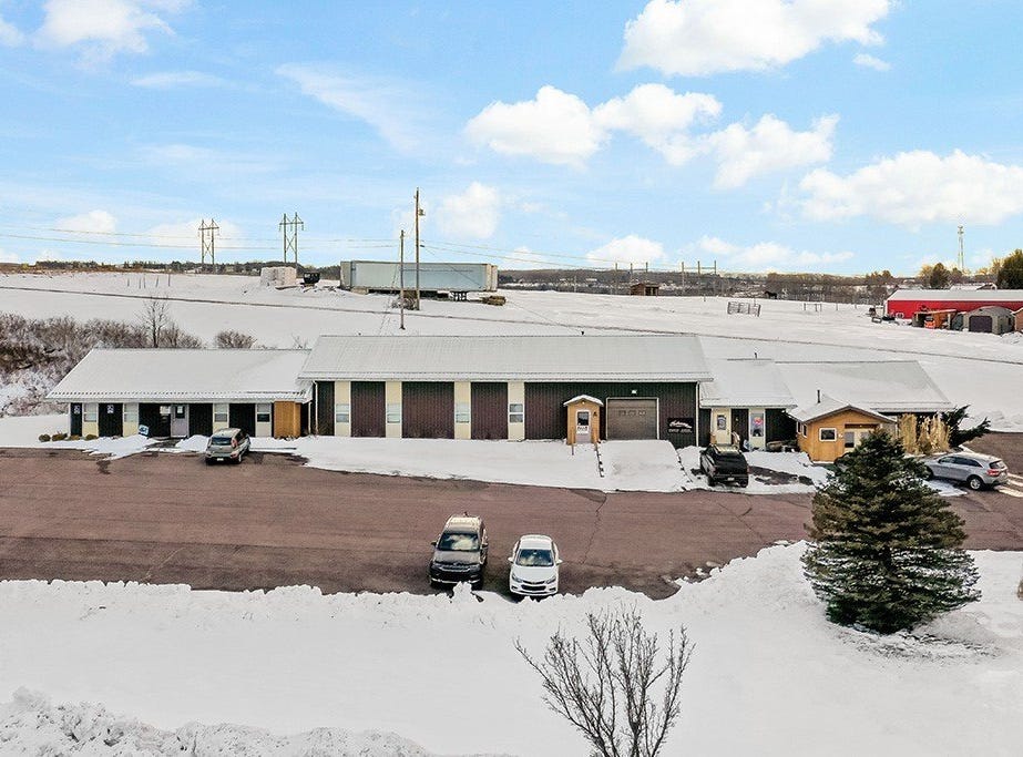 892 Stoystown Rd, Somerset Twp, PA 15501 Other for Sale