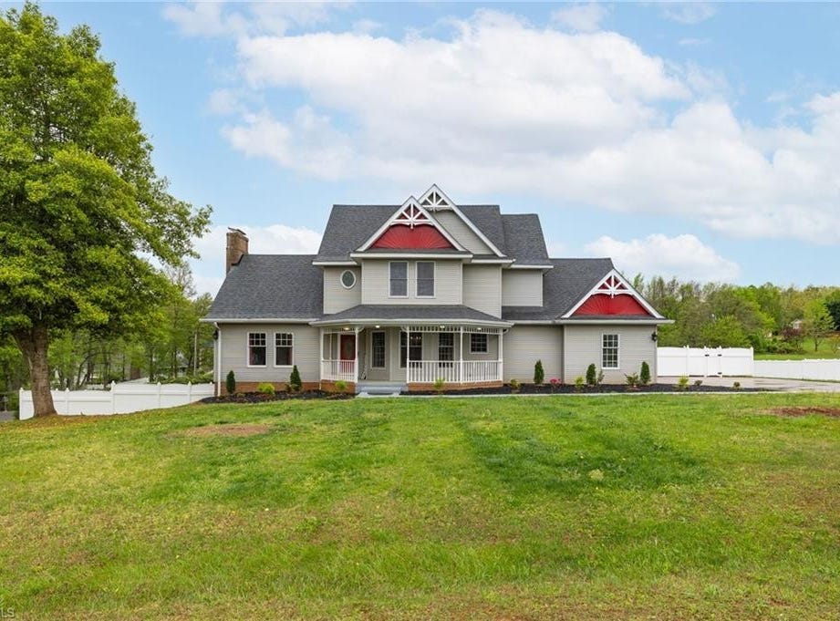 194 Old Farm Road, Thomasville, NC 27360 Other for Sale