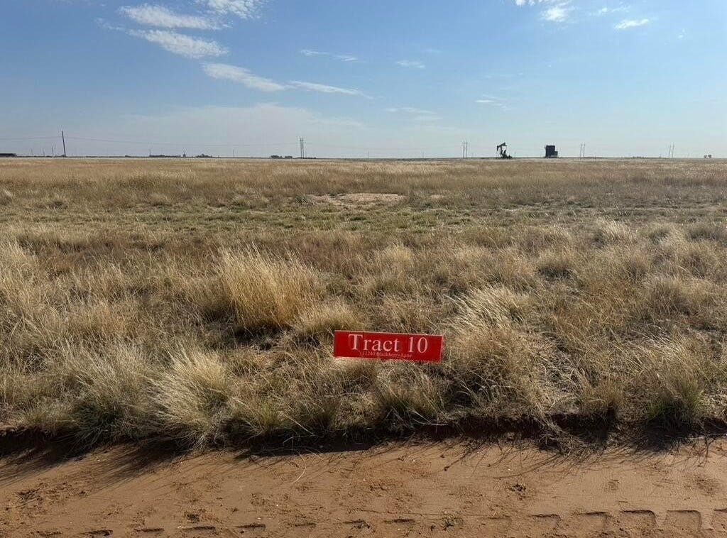 11240 Blackberry Lane, Hartley, TX 79044 Other for Sale