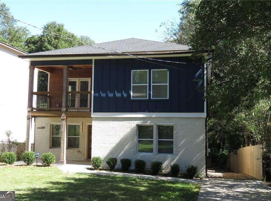 1330 Lockwood, Atlanta, GA 30311 House for Sale