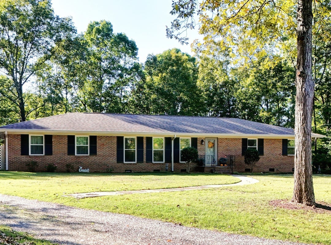 14 Summit Drive SE, Lindale, GA 30147 House for Sale