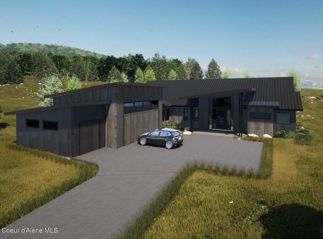 15374 S CHALONE DR, Coeur d'Alene, ID 83814 Other for Sale realestate