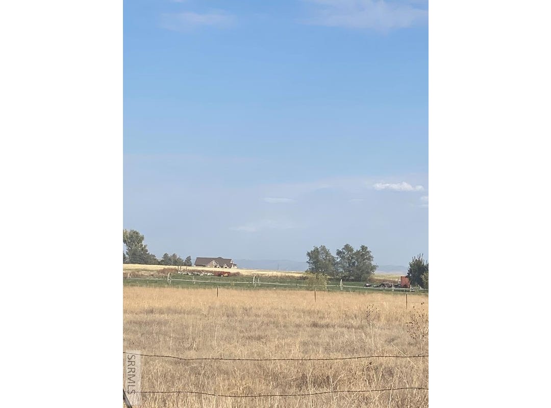 Tbd 1200 W, Blackfoot, ID 83221 Land for Sale