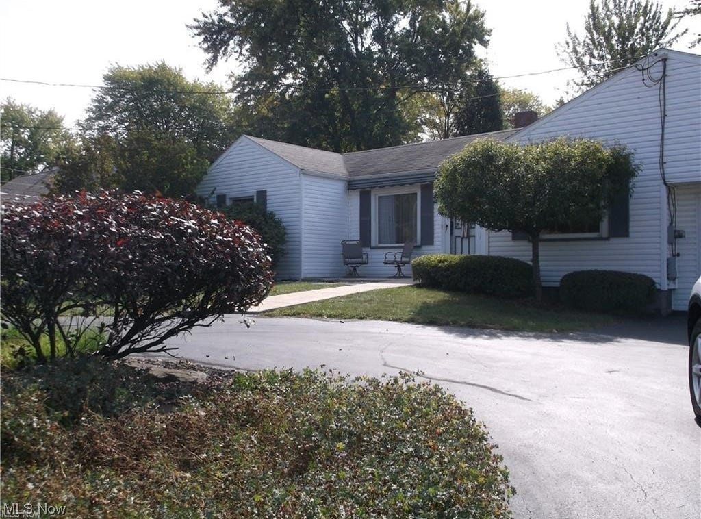 503 Churchill Road, Youngstown, OH 44505 House for Sale