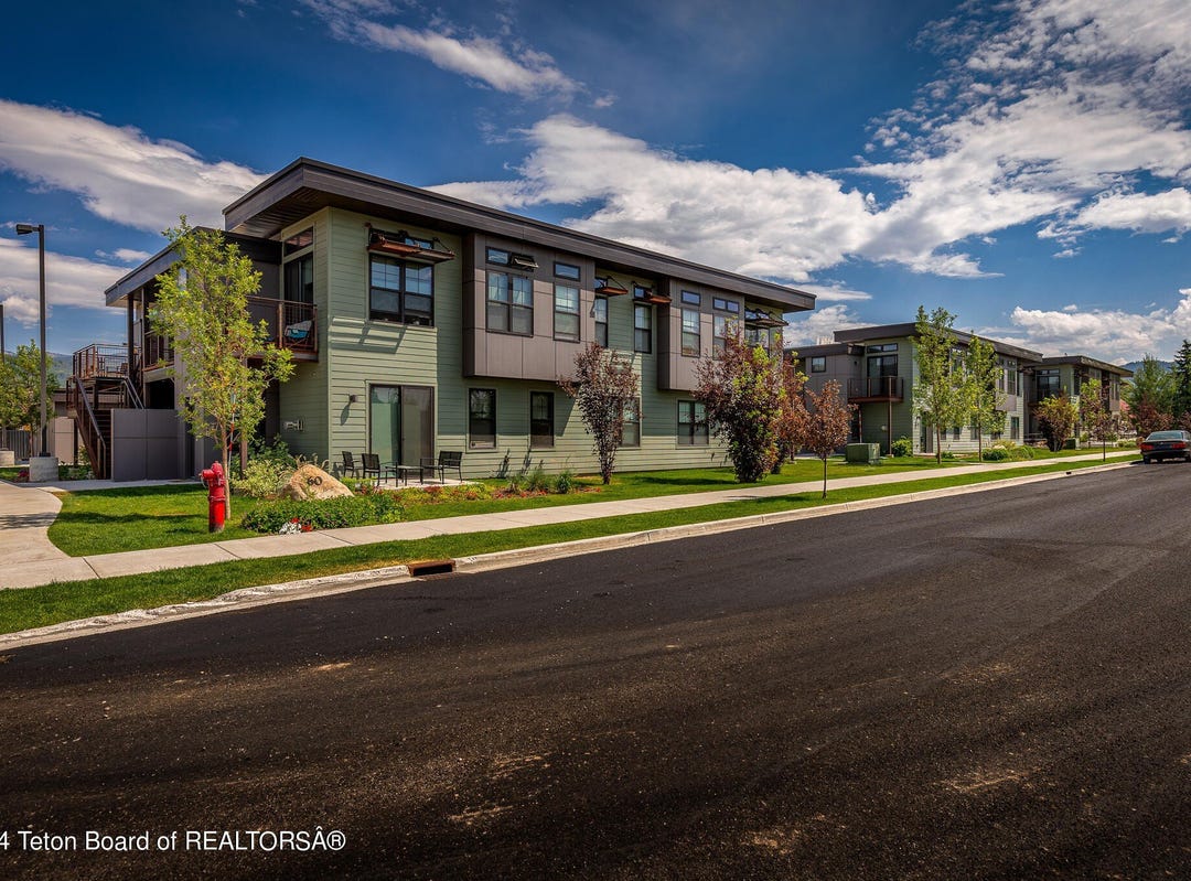 60,70,80 S BERYL Street, Victor, ID 83455 Other for Sale realestate