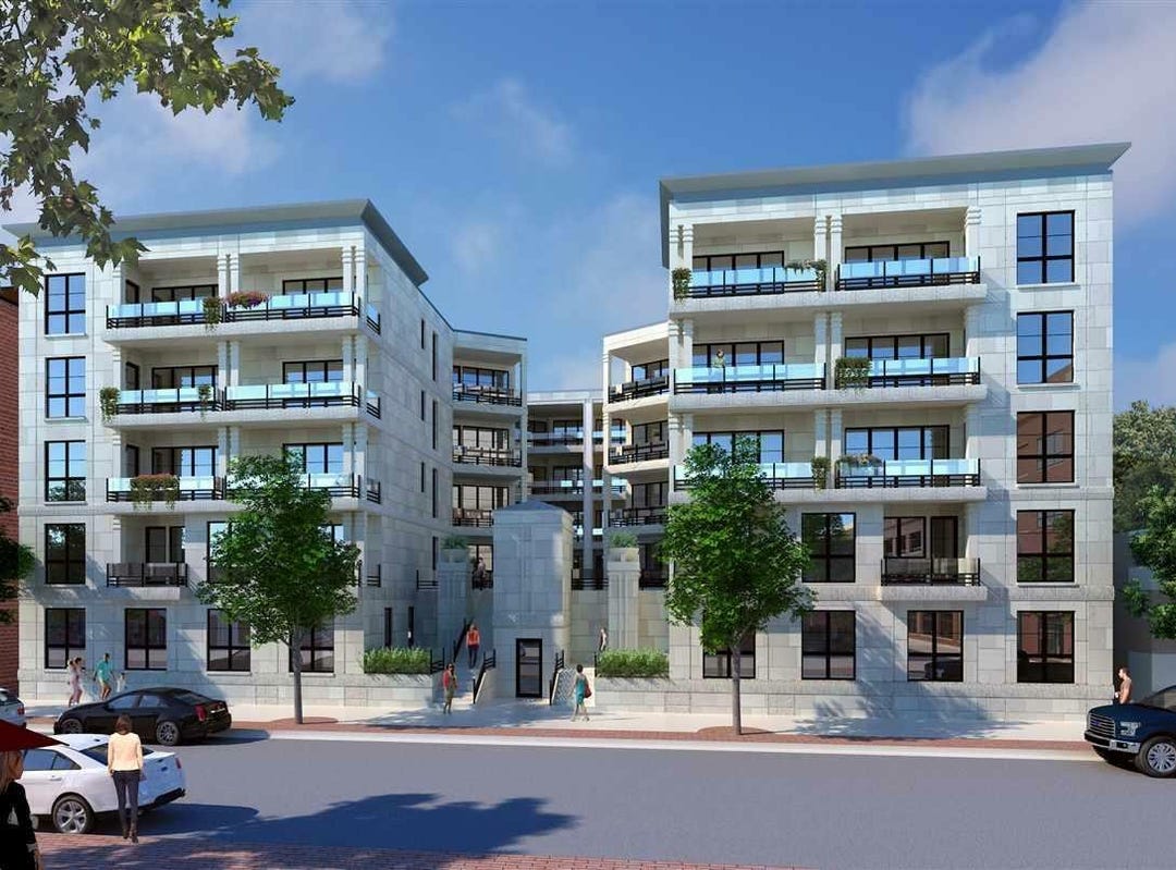 (UNIT 204) 330 E STATE STREET, TRAVERSE CITY, MI 49684 Apartment for