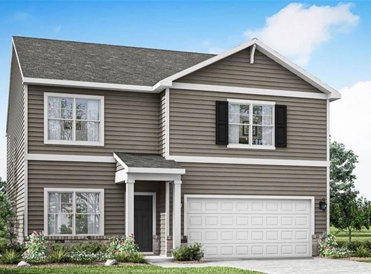 7936 Parsley Place, Clayton, OH 45315 House for Sale