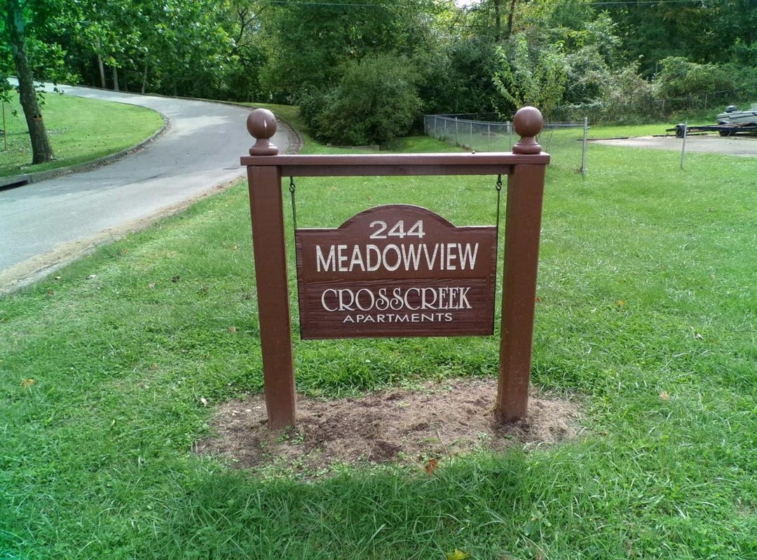 244 Meadowview Drive, Frankfort, KY 40601 Townhouse for Rent