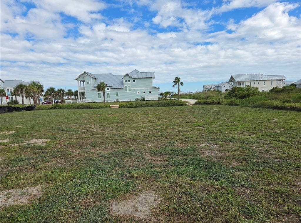 2 Tias 108 Horse Tail lot: 2, Port Aransas, TX 78373 Other for Sale ...