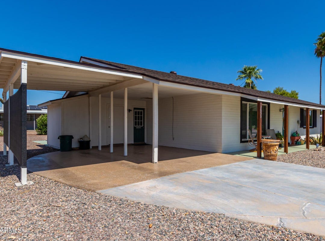 12053 N SAINT ANNES Drive, Sun City, AZ 85351 Other for Sale