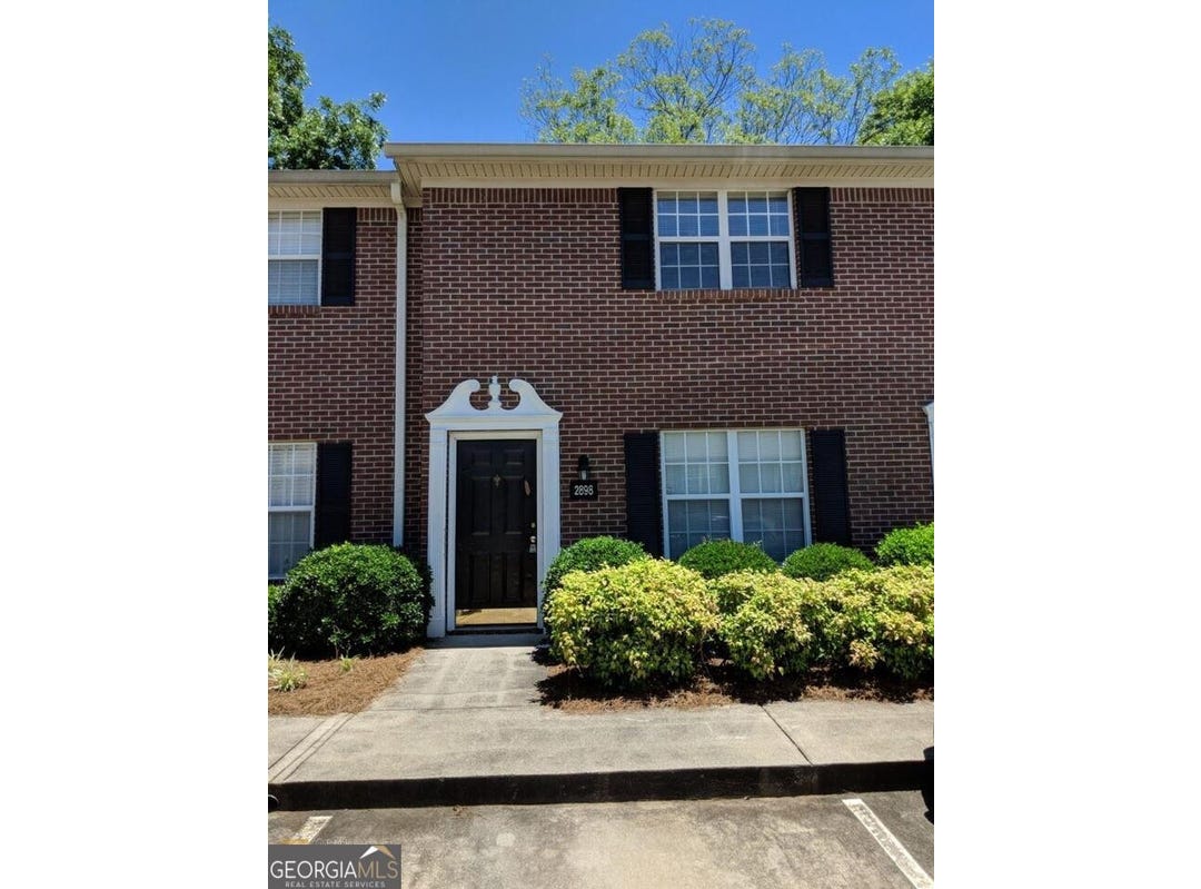 2898 Florence Drive, Gainesville, GA 30504 Townhouse for Rent