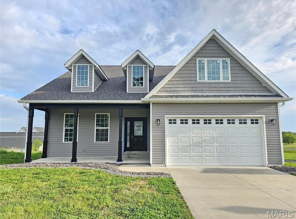 1114 Indian Court, Lebanon, IL 62254 House for Sale - RealEstate KH